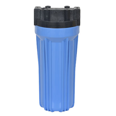 BOWL 10 COMMERCIAL BLUE 1 IN-OUT